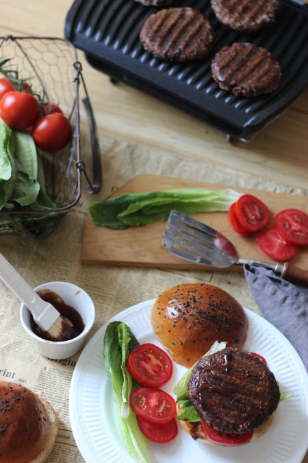 Гриль Tefal Optigrill+ XL GC722D34 (серебристый/черный) 9