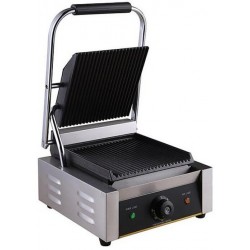 Гриль Viatto GH-811H (серебристый)