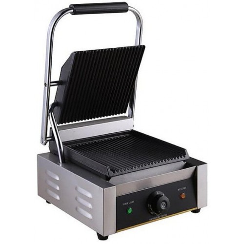 Гриль Viatto GH-811H (серебристый) 