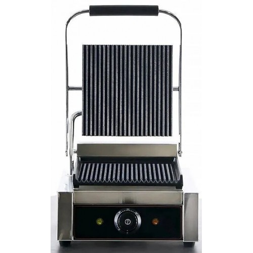 Гриль Viatto GH-811H (серебристый) 1