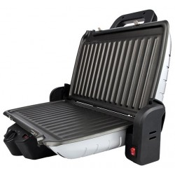 Гриль Vitek VT-2633 (серебристый)