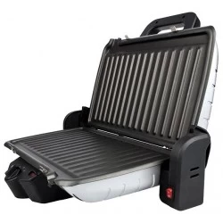 Гриль Vitek VT-2633 (серебристый)