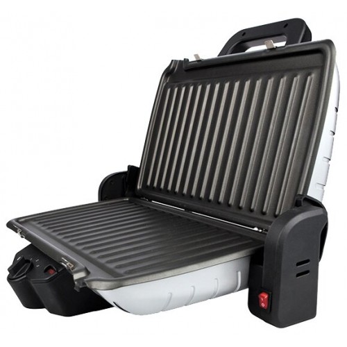 Гриль Vitek VT-2633 (серебристый) 