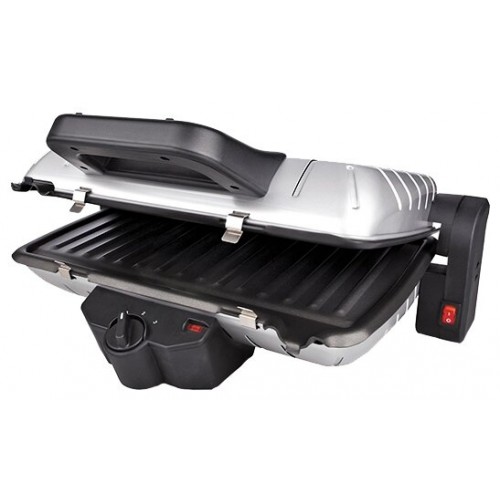 Гриль Vitek VT-2633 (серебристый) 1