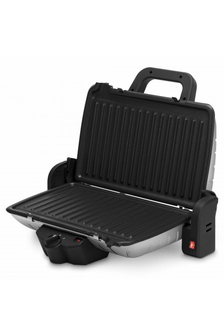 Гриль Vitek VT-2633 (серебристый) 2