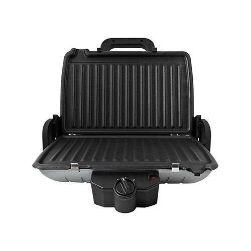 Гриль Vitek VT-2633 (серебристый) 5