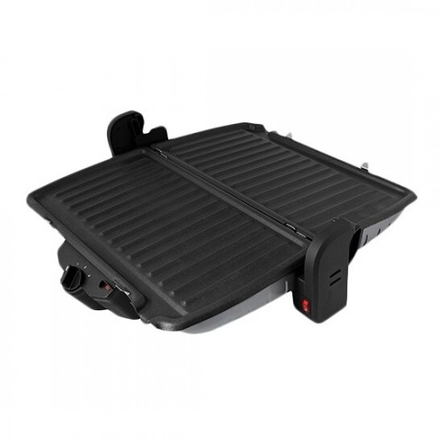 Гриль Vitek VT-2633 (серебристый) 6