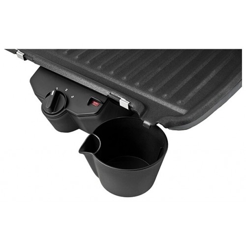 Гриль Vitek VT-2633 (серебристый) 7