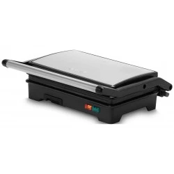 Гриль Vitek VT-2639 (черный/серебристый)