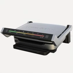 Гриль Zigmund Shtain ZEG-930 (черный/серебристый)