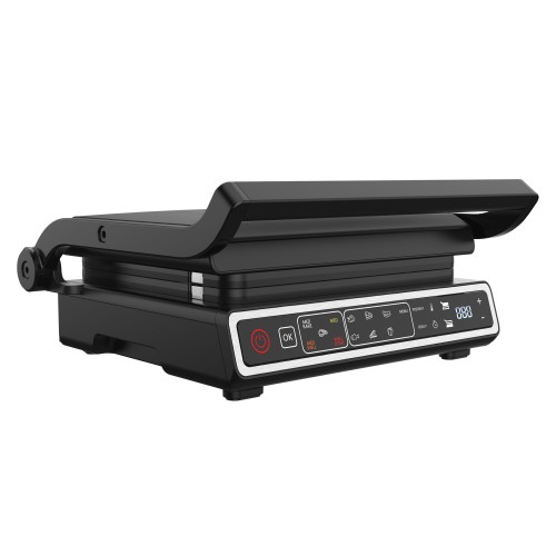 Гриль Zigmund Shtain ZEG-941 (черный) 1