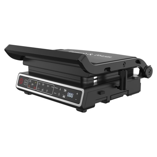 Гриль Zigmund Shtain ZEG-941 (черный) 3