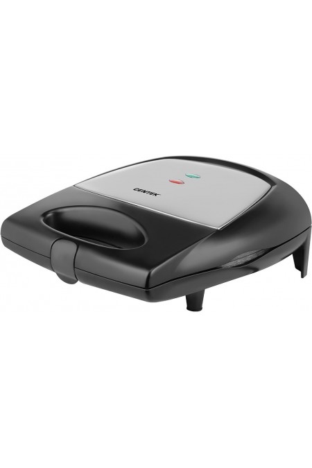 Мультипекарь CENTEK CT-1450 (черный/серебристый) 6