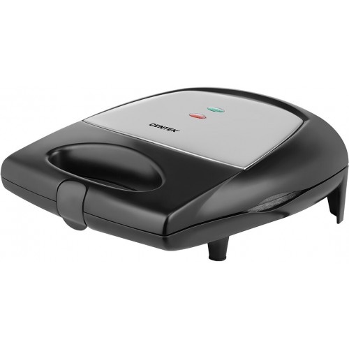 Мультипекарь CENTEK CT-1450 (черный/серебристый) 8
