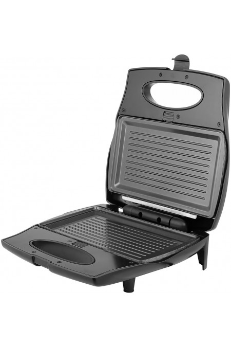 Мультипекарь CENTEK CT-1450 (черный/серебристый) 7