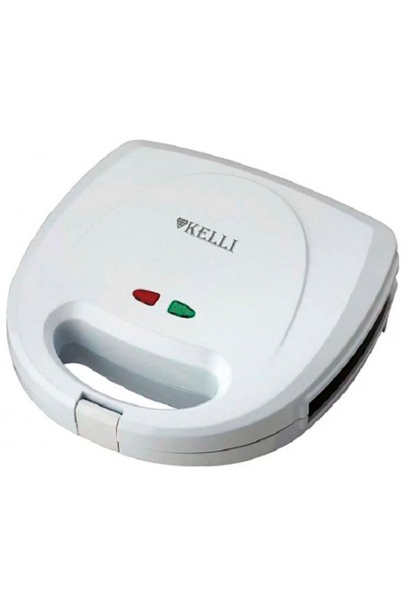 Мультипекарь Kelli KL-1701 (белый) 
