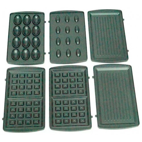 Мультипекарь Kelli KL-1701 (белый) 1