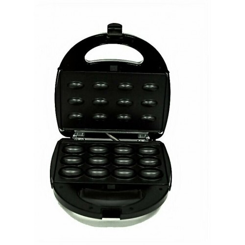 Мультипекарь Kelli KL-1702 (черный/серебристый) 2