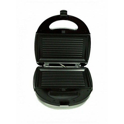 Мультипекарь Kelli KL-1702 (черный/серебристый) 3