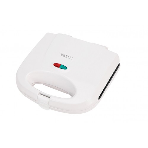 Мультипекарь Kelli KL-1703 (белый) 