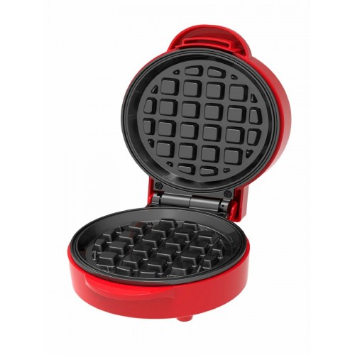 Мультипекарь Kelli KL-1707 (красный) 