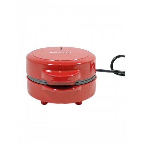 Мультипекарь Kelli KL-1707 (красный) 1