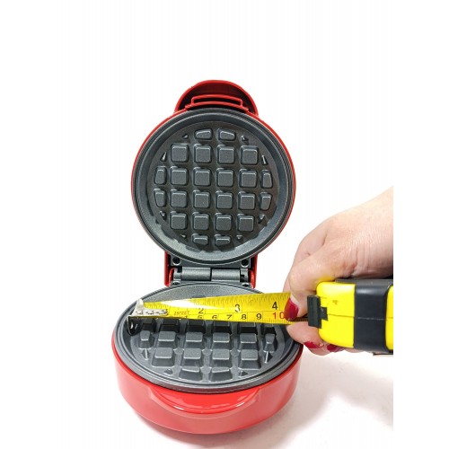 Мультипекарь Kelli KL-1707 (красный) 2