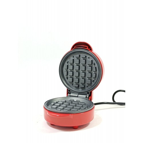 Мультипекарь Kelli KL-1707 (красный) 3