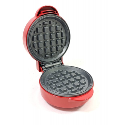 Мультипекарь Kelli KL-1707 (красный) 4