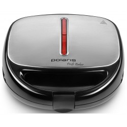 Мультипекарь Polaris PST 0105 (черный/серебристый)