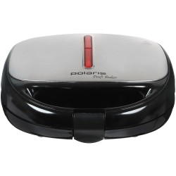 Мультипекарь Polaris PST 0105 (черный/серебристый)