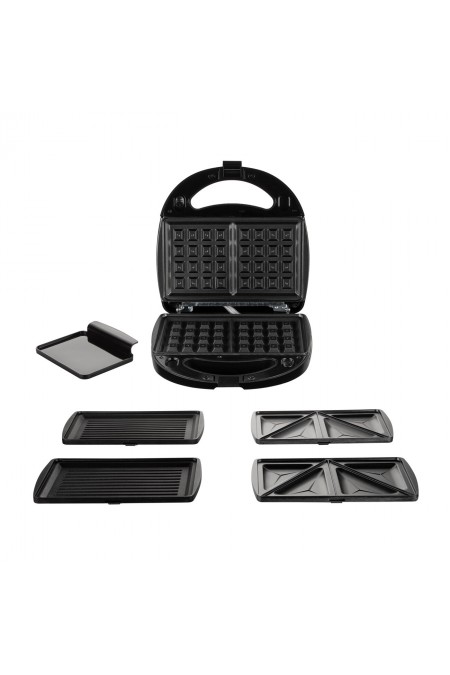 Мультипекарь Redmond MB-1205 (черный) 2