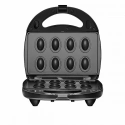 Мультипекарь Redmond RMB-M612/1 (черный)