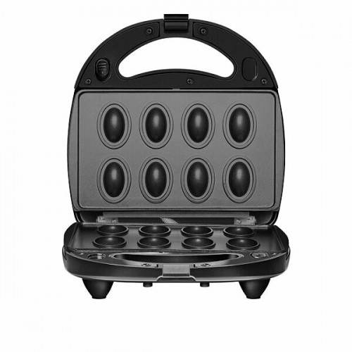 Мультипекарь Redmond RMB-M612/1 (черный) 