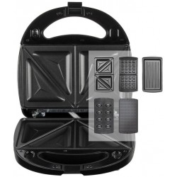 Мультипекарь REDMOND RMB-M619/5 (черный)