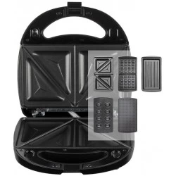 Мультипекарь REDMOND RMB-M619/5 (черный)