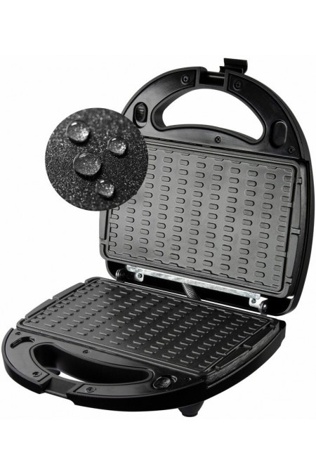 Мультипекарь REDMOND RMB-M619/5 (черный) 2