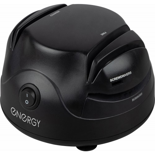 Орешница Energy EN-285 (черный) 