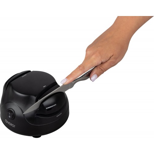 Орешница Energy EN-285 (черный) 4