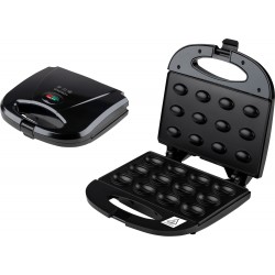 Орешница Energy EN-556 (черный)