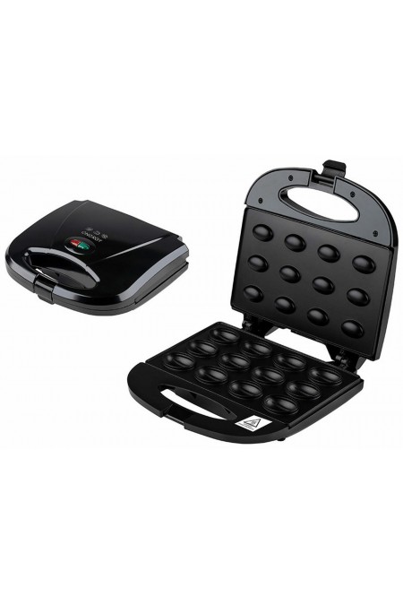 Орешница Energy EN-556 (черный) 