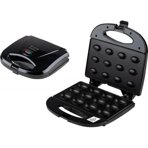 Орешница Energy EN-556 (черный) 