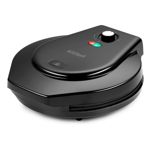 Пиццамейкер Kitfort КТ-1681 (черный) 3