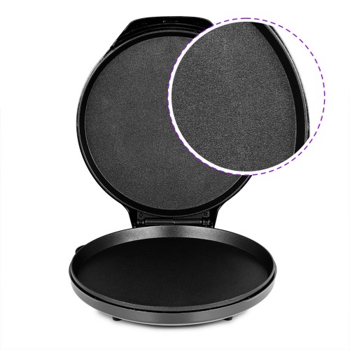 Пиццамейкер Kitfort КТ-1681 (черный) 5