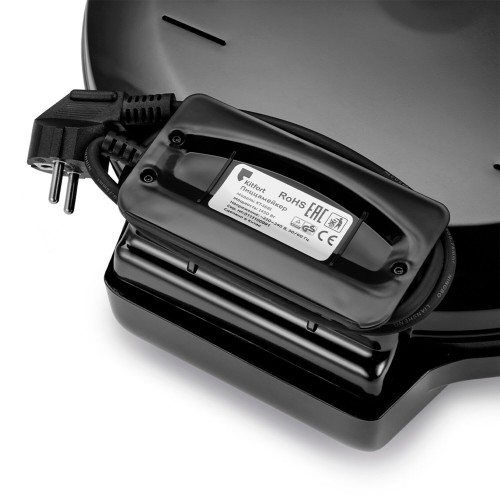 Пиццамейкер Kitfort КТ-1681 (черный) 7