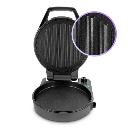 Пиццамейкер Kitfort KT-4637 (черный) 4