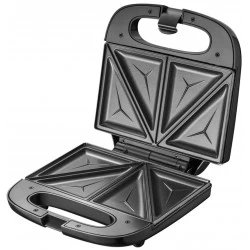 Сэндвичница Atlanta ATH-1057 (черный)