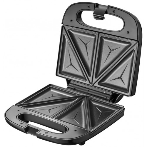 Сэндвичница Atlanta ATH-1057 (черный) 