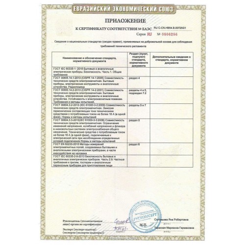 Сэндвичница Atlanta ATH-1057 (черный) 5