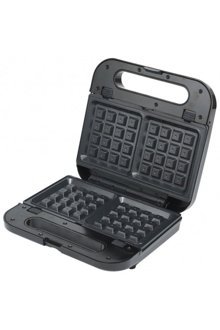 Сэндвичница Atlanta ATH-1058 (черный) 4